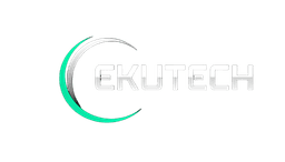 Ekutech logo
